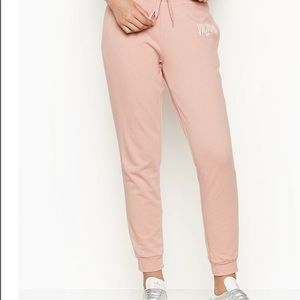 VICTORIA SPORT joggers